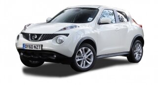 2014 Nissan Juke 1.6 117 PS CVT Platinum (4x2) Araba kullananlar yorumlar